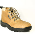 Bata Composite Toe Polyester Safety Shoe