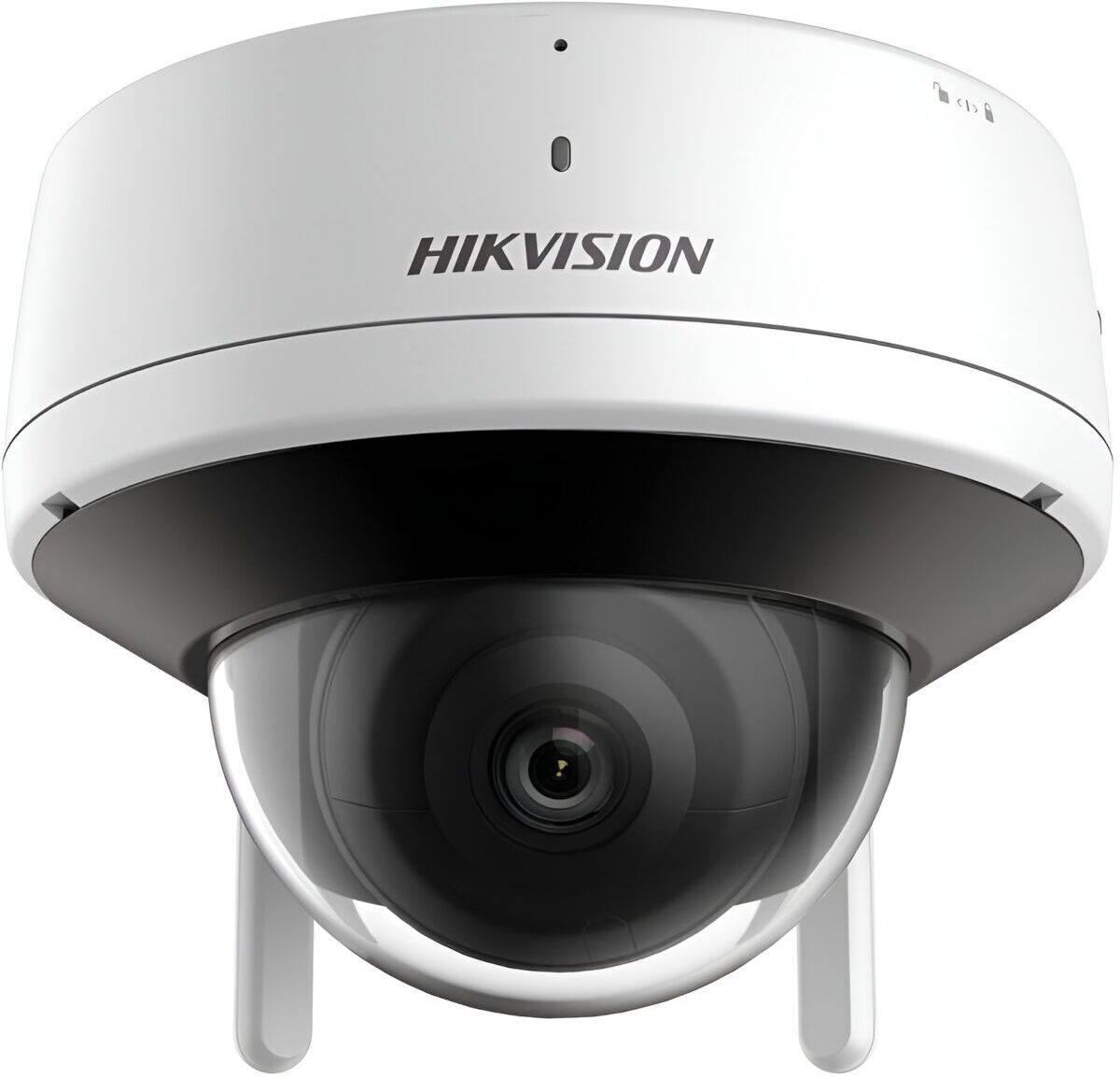 Hikvision 2MP Outdoor Security Camera with Night Vision and Wi-Fi Connectivity