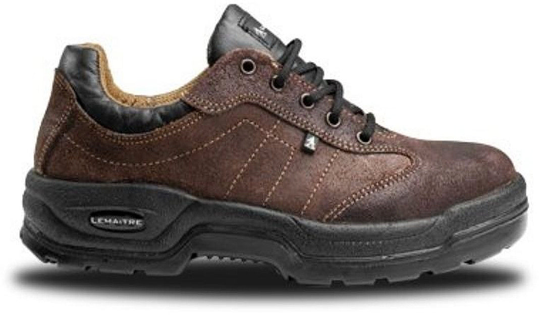 Lemaitre Composite Toe Polyester Safety Shoe