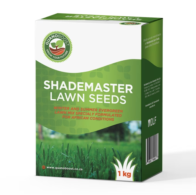 Guanoboost Shademaster 1kg
