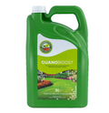GuanoBoost 5L Organic Guano Fertiliser for Plant Growth - 4 Pack