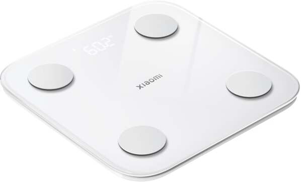xiaomi Body Composition Scale S400 Digital Personal Weighing Scale