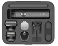 Xiaomi Grooming Kit - Pro  Shaver For Men