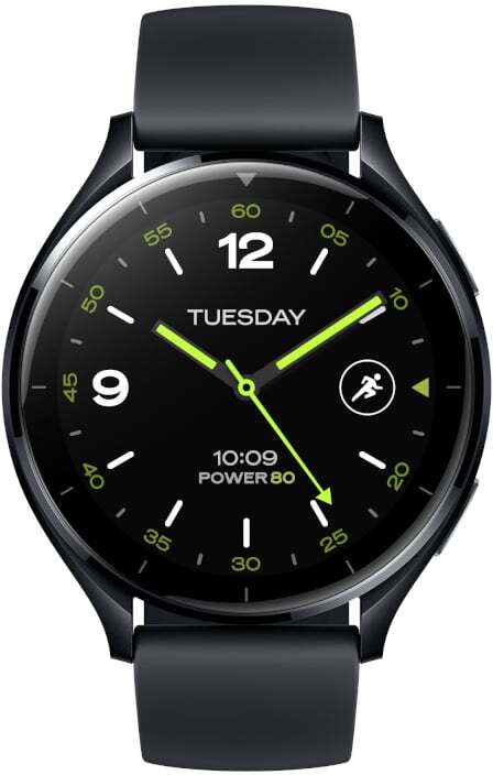 xiaomi BHR8035GL Smartwatch