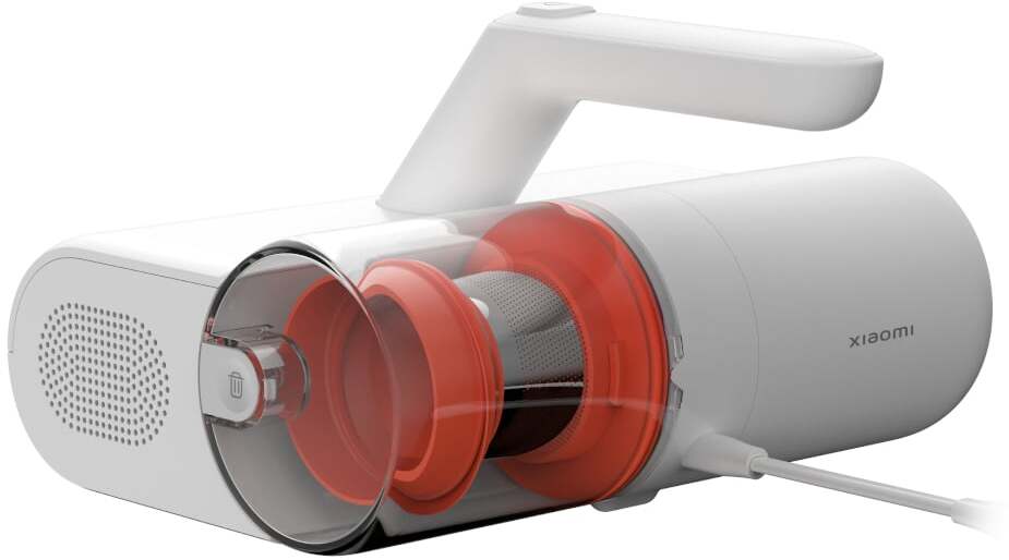 Xiaomi Dust Mite Vacuum Cleaner Dry Vacuum Cleaner