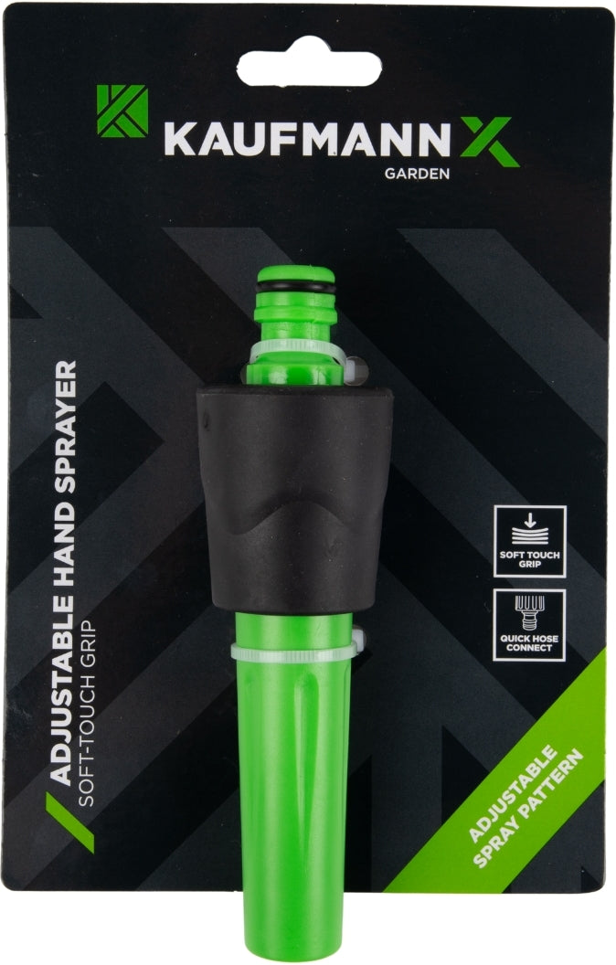 Kaufmann Hose Pipe for Garden