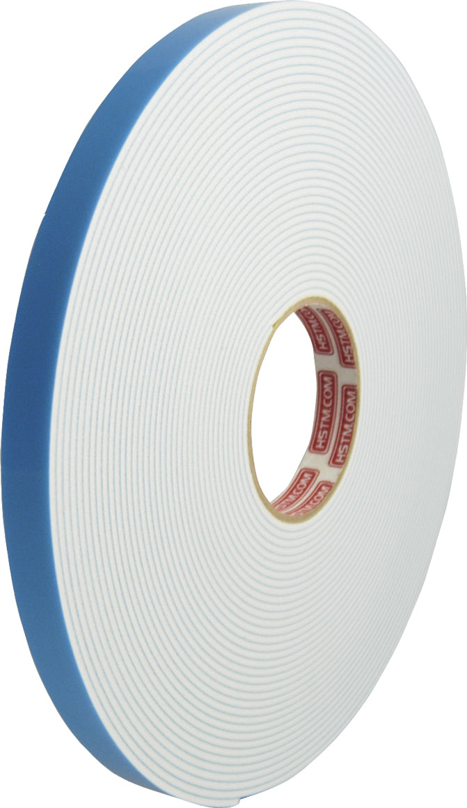 ORM Double Side Tape H/D Pe Foam 3 X 18Mm 15 cm Double-sided Tape