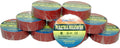 ORM Insulation Tape 18Mmx10M Red 30 cm Single Sided Tape