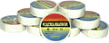 ORM Insulation Tape 18Mmx10M White 30 cm Single Sided Tape