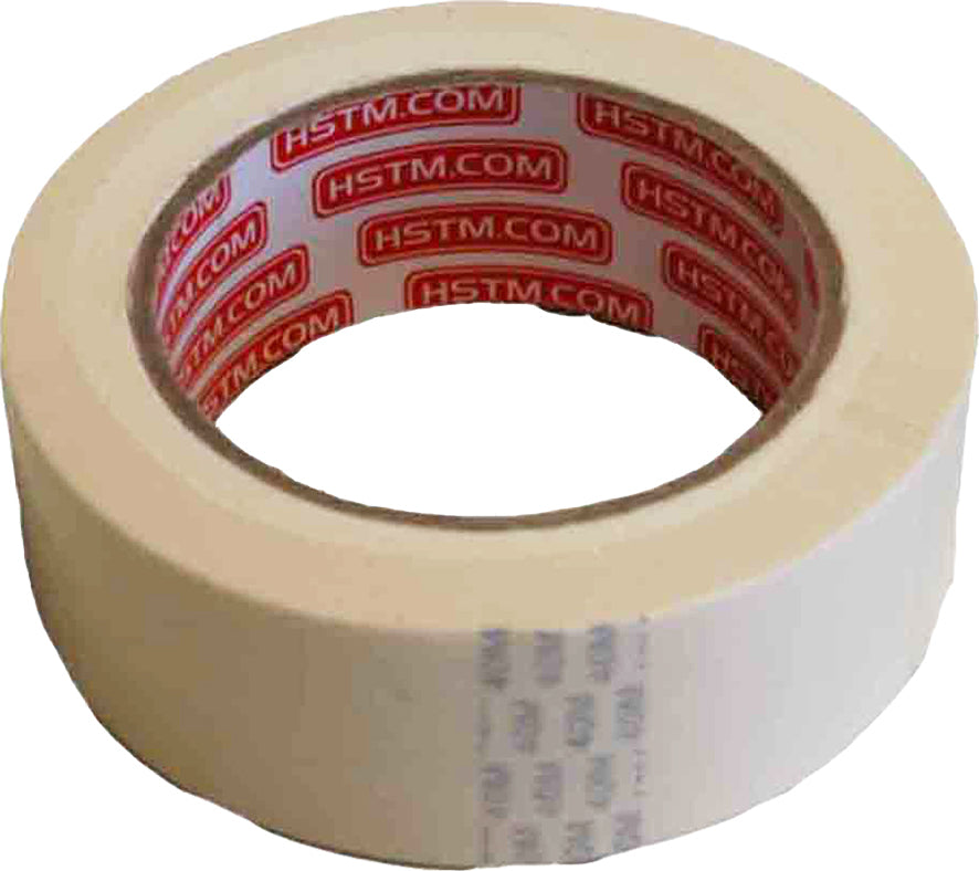 ORM Masking Tape 36Mm X 40M 30 cm Masking Tape