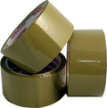ORM Packaging Tape Buff 48Mm X 50M 30 cm Masking Tape