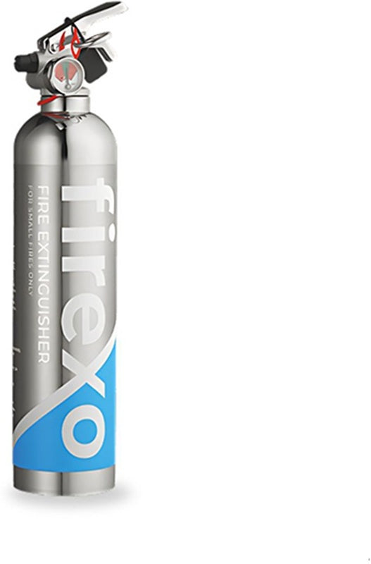 Firexo 500Ml Uk Fire Extinguisher