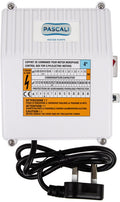 Pascali Control Box 0.37Kw 230V Drip Irrigation Kit
