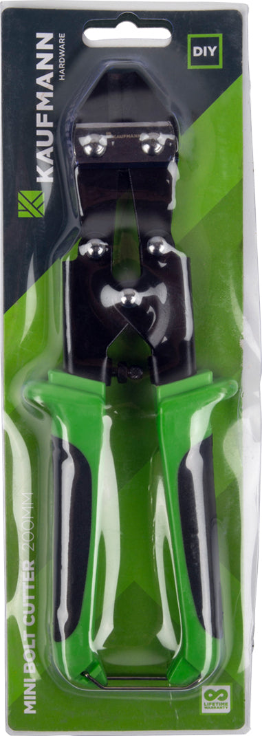 Kaufmann Bolt Cutter Mini 200Mm Bolt Cutter