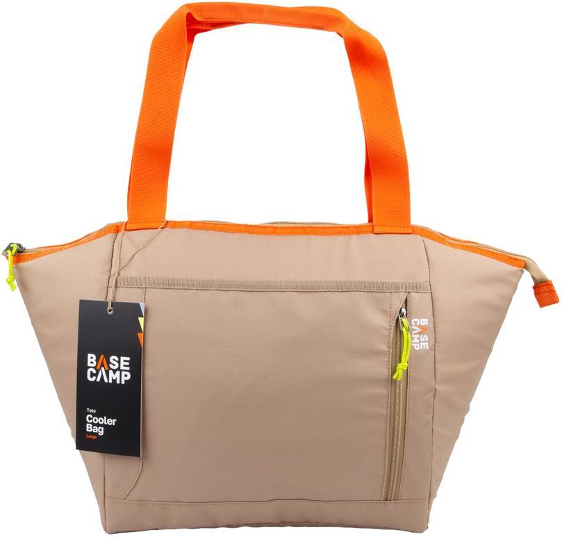 Basecamp Aluminium Multipurpose Cooler Bag