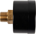 Pacali Gauge Pressure 0-1200Kpa Male/Female Automatic Control Valve