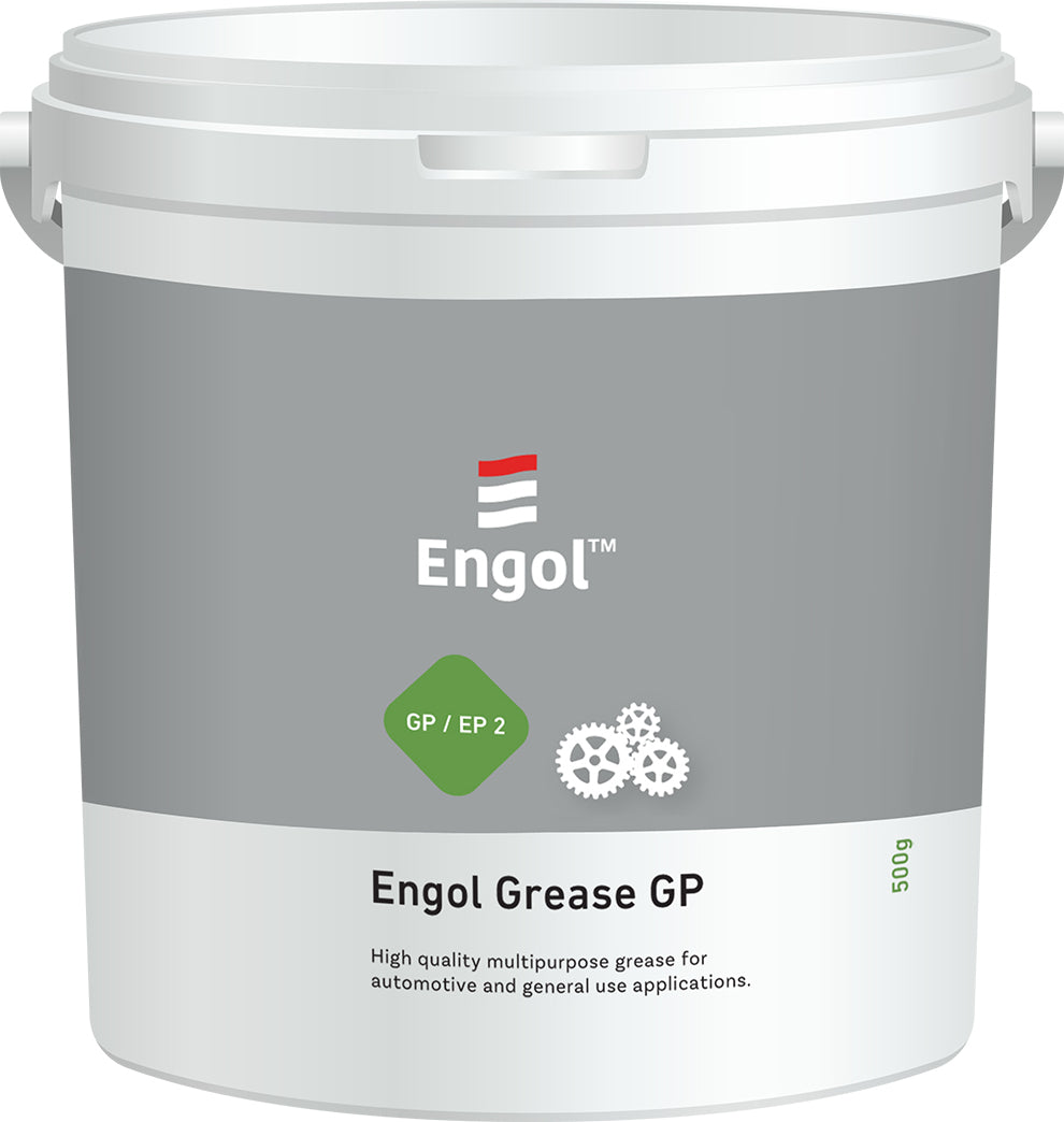 Engol Grease Gp 500G Silicon Grease