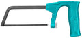 Total Mini Hacksaw 150Mm/6' With 1 Pcs Blade Wood Cutter