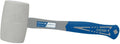 Adegso White rubber mallet 300g Mallet