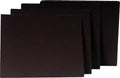 Orm Emery Cloth Sheets 150G Fine Ceramic Sandpaper