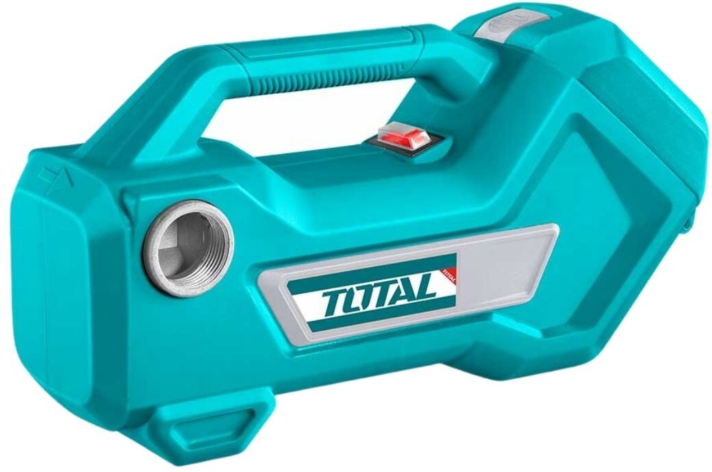 Total Cordless Transfer Pump 20V No-Load Speed 4500Rpm 21A Cap:48L/Min