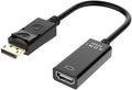 Gizzu 0 m DisplayPort to HDMI - Adapter