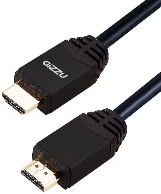 Gizzu 1 m HDMI 2.0 - 1.0m - Cable