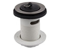 PVC Slotted Basin Waste - 32mm