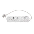 10 Way Multi Plug Normal
