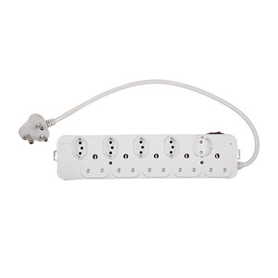 10 Way Multi Plug Normal