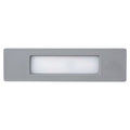 Fumagalli Nina 190 Brick Light Grey