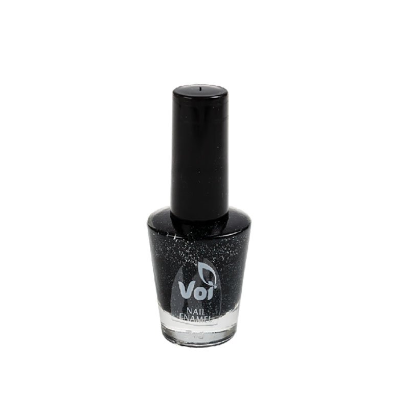 Nail Polish - Fashion Accessories - Enamel - Maxi - Night Sky - 12 ml