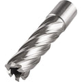 Tork Craft Annular Hole Cutter Hss 18 x 55mm Broach Slugger Bit