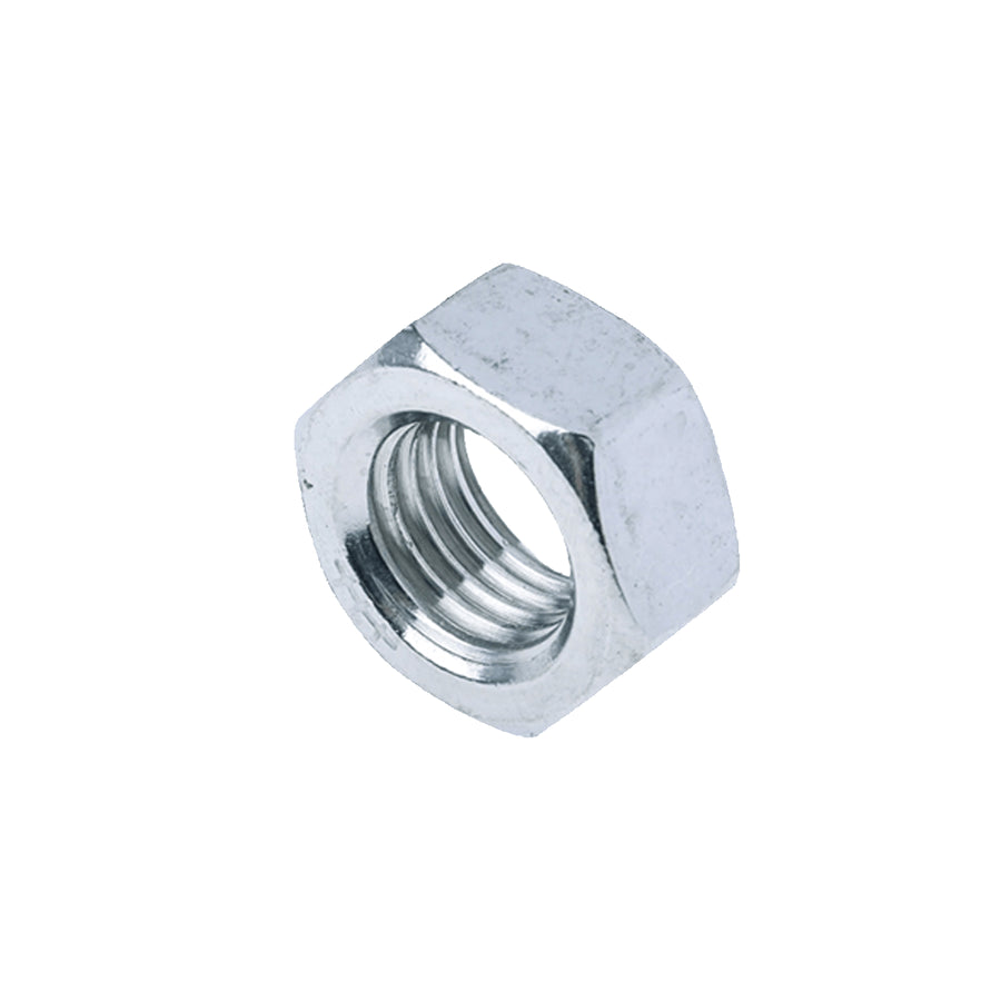 Nuts Hex H/T Z/P M12 P/20Xxx