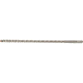 Alpen Force X 10.0 X 310/250  Sds-Plus Drill Bit X4 Cutting Edges