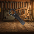 Tork Craft Slogging Spanner 80Mm Ring End Crv