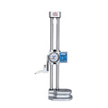 ACCUD Dial Height Gauge 0-300mm/0-12'