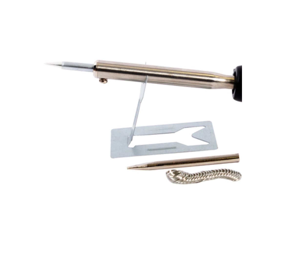Tradeflame - Soldering Iron 240V 30/60W Kit - See Tf1112