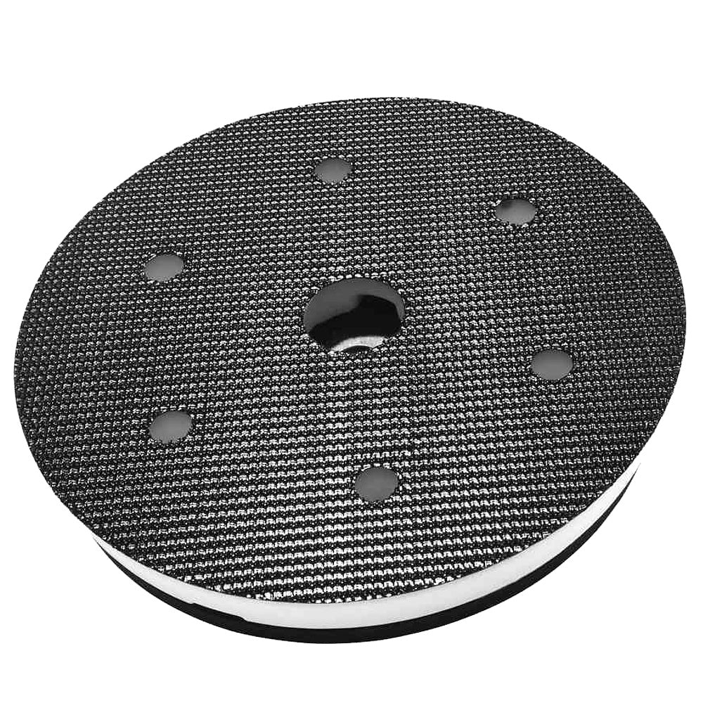 Festool - Sanding Pad St-Stf-D77/6-M5 W 498694