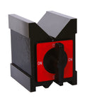 Accud - Magnetic V-Block 100 x 70 x 95mm