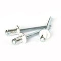 Ifasten Rivet Dome 4.80x21mm - 100 Pack
