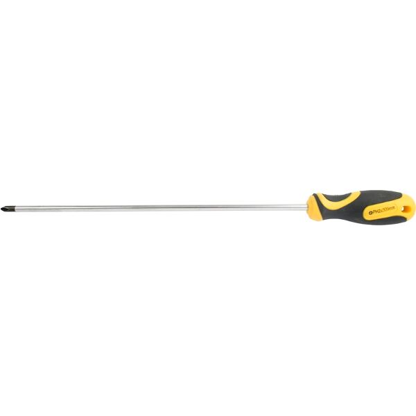 Tork Craft Screwdriver Phillips No.2 x 300mm