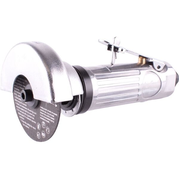 Aircraft Air Die-Grinder 3” With Swivel Metal Guard