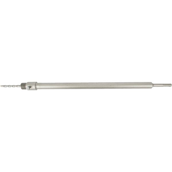 Tork Craft Adaptor SDS Plus 450mmxm22 for TCT Core Bits