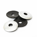 Ifasten Washer Bonded EPDM 6x26mm - 100 Pack