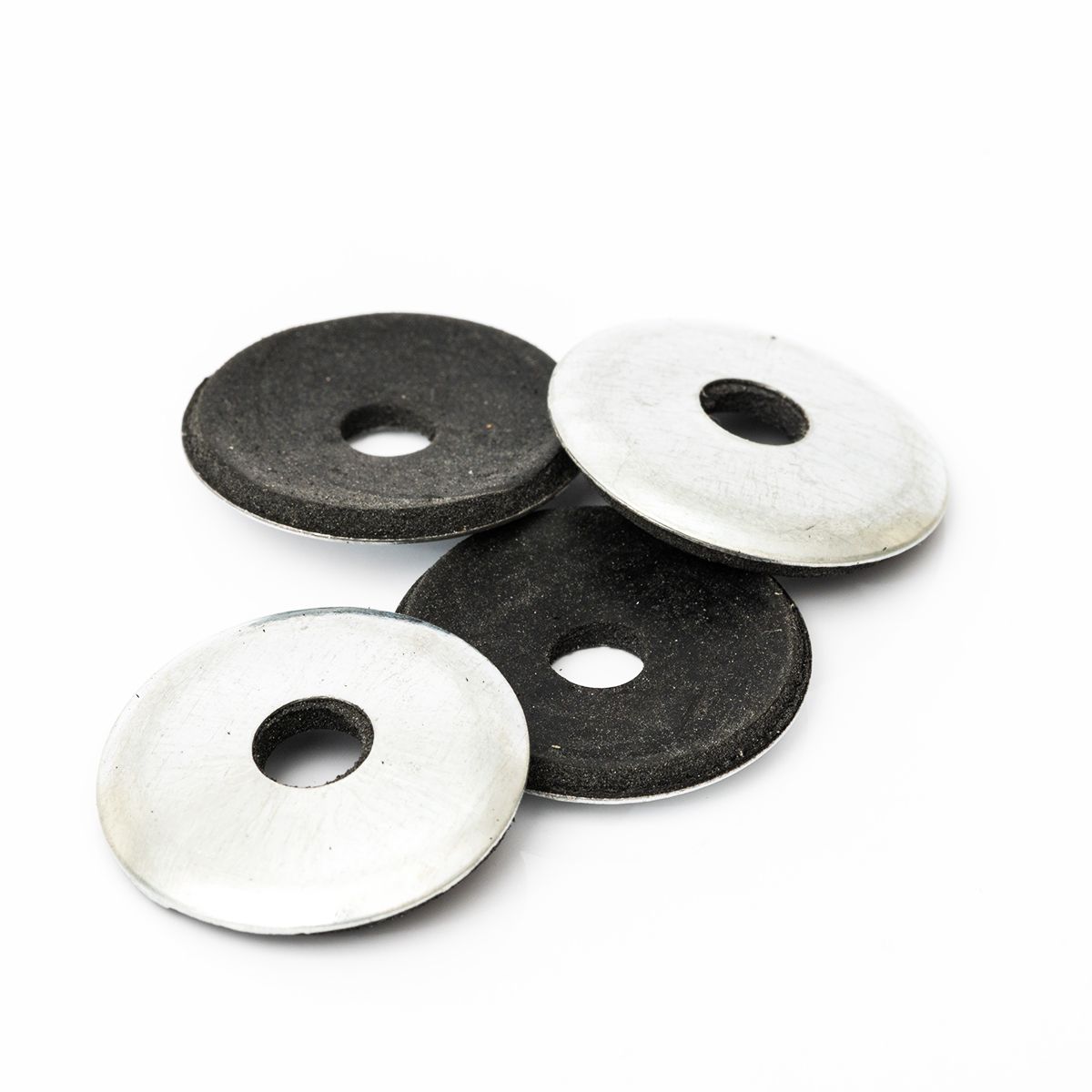 Ifasten Washer Bonded EPDM 6x26mm - 100 Pack