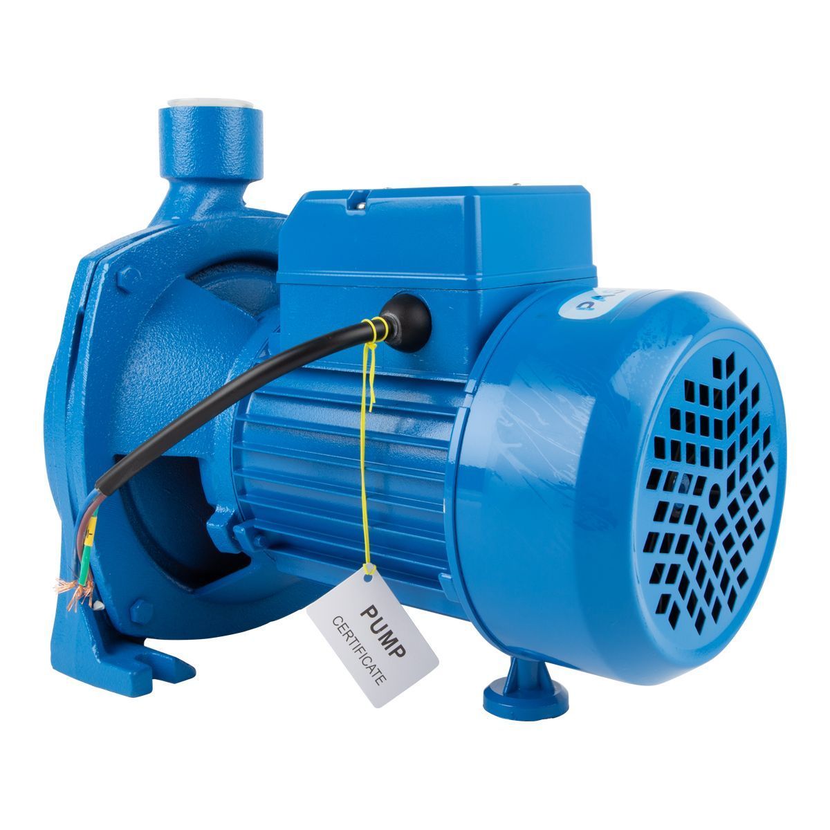 Pascali Centrifugal Pump 0.75KW 230V