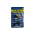 Dejuca - Allen Key Set - Metric - 1.5-10mm - 10/piece