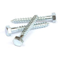 Ifasten Coach Screw M10x75mm - 10 Pack