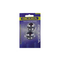 Dejuca - Concave Knobs - Cp - 50mm - 2/Card